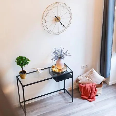 Bolero2 Apartman Budapest Exterior photo