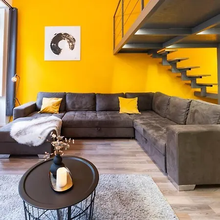 Bolero2 Apartman Budapest Exterior photo