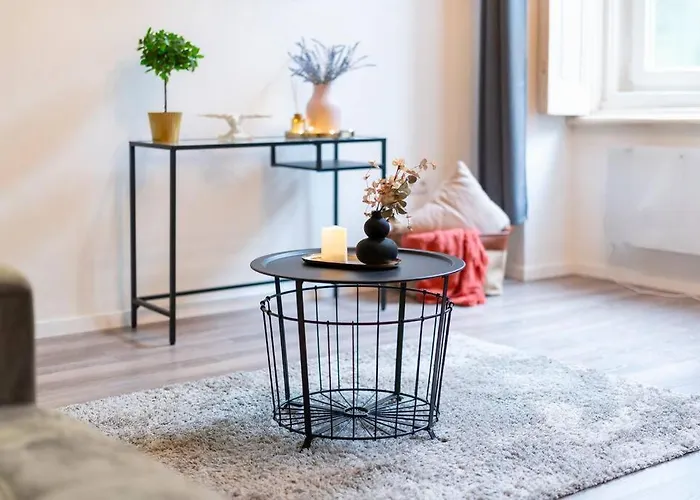 Bolero2 Apartman